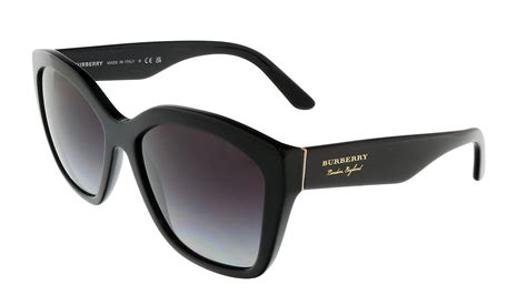 burberry b 4261|BURBERRY Sunglasses BE 4261 30018G Black.